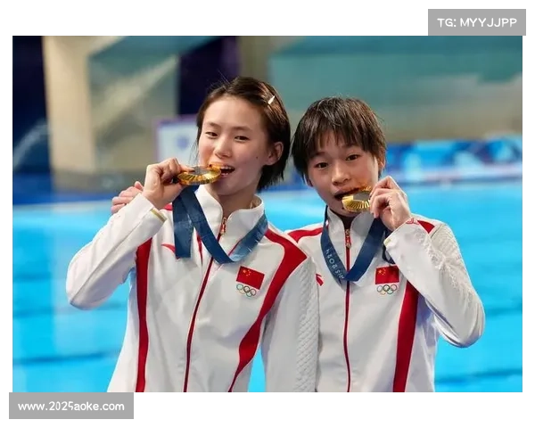 跳水世锦赛奖金提升吸引更多世界顶尖选手参与激烈角逐