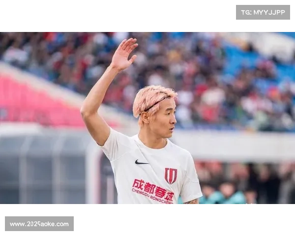 韦世豪复出未定 蓉城多名主力缺阵影响整体阵容