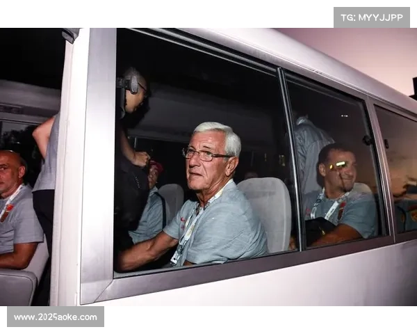 尤文图斯俱乐部博物馆举办里皮诞辰纪念特展