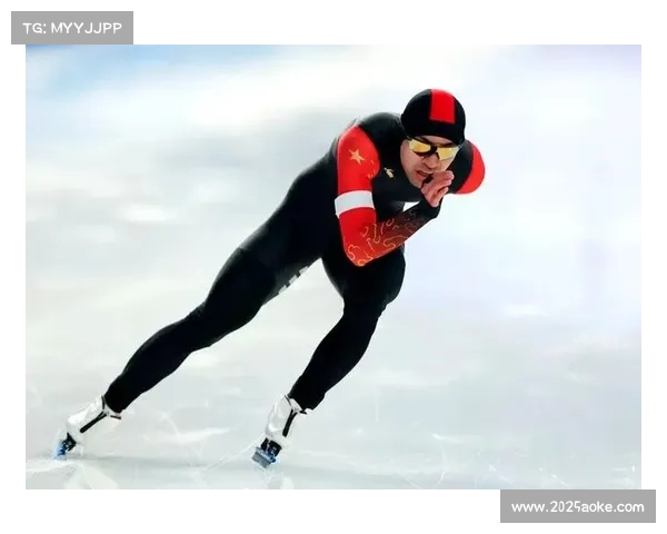 齐广璞:蓄势待发,剑指米兰冬奥