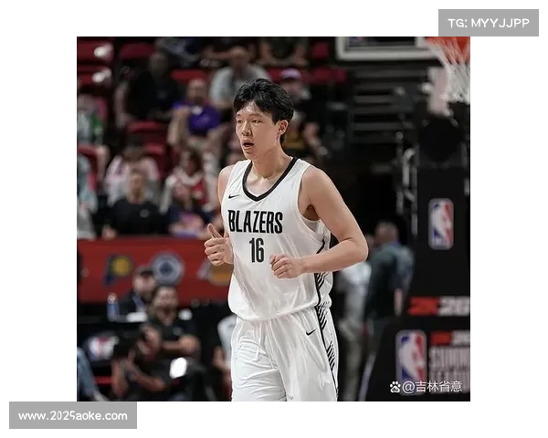 美媒评价杨瀚森转变：CBA集锦误导判断，适应NBA鸿沟巨大