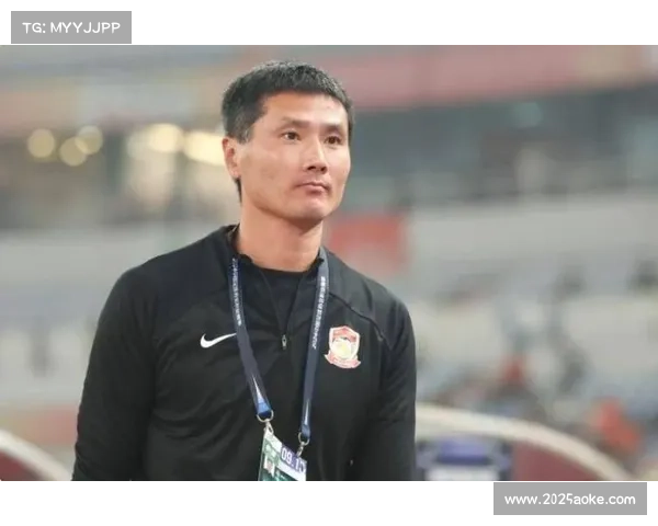 颜骏凌称球队目标世界杯，邵佳一具人格魅力