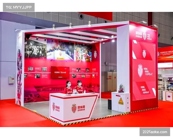 深度报道:法国“科技万岁”展会上的法甲展台——展示足球与科技的融合边界 深度报道:法国“科技万岁”展会上的法甲展台——展示足球与科技的融合边界